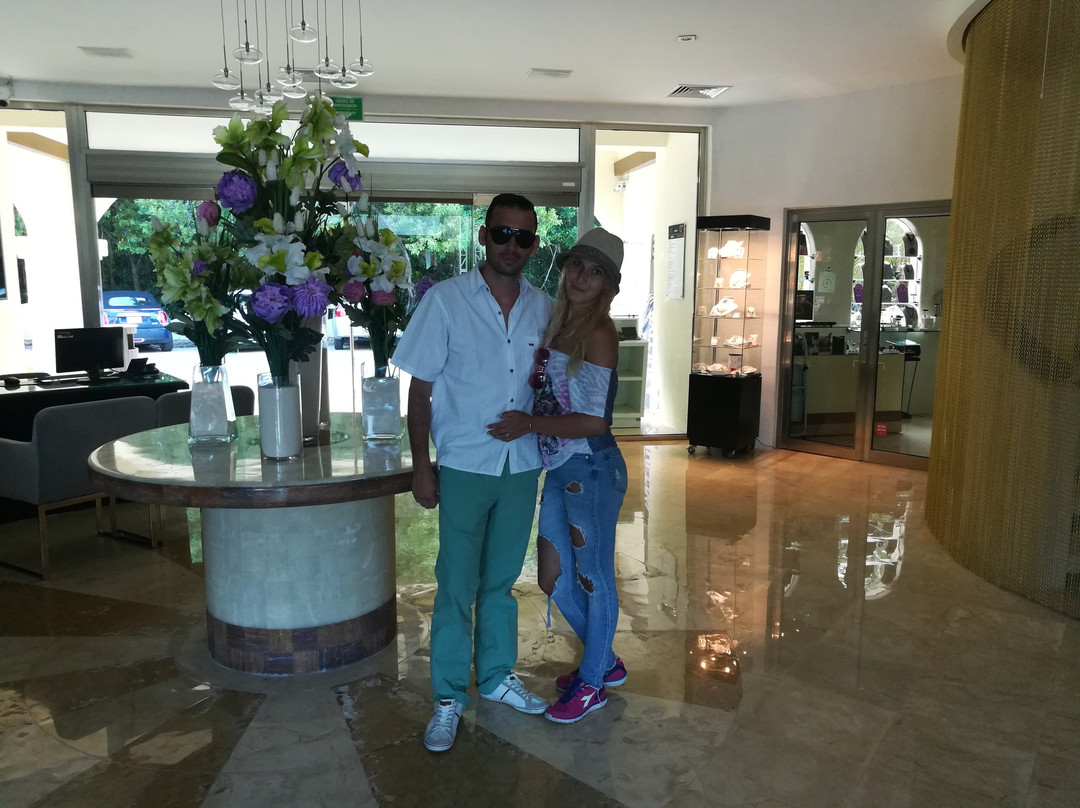 Desire Riviera Maya Resort主图