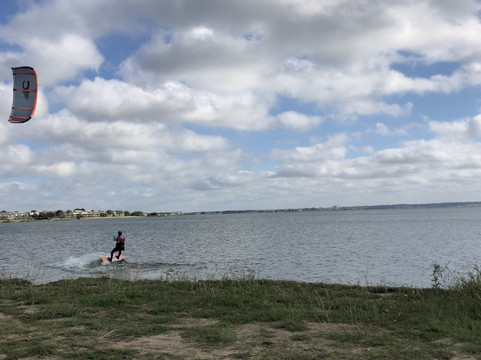 Lynn Creek Park-大草原城必去景点