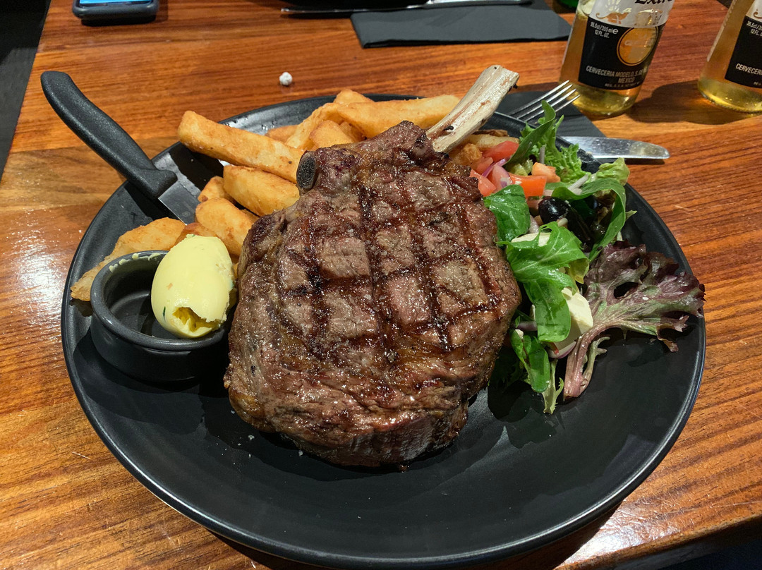 Comfort Inn Botanical主图