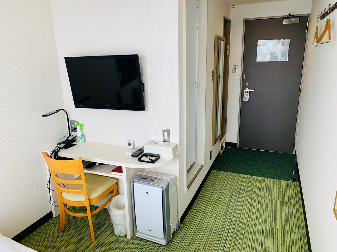 Hotel Masunoi主图