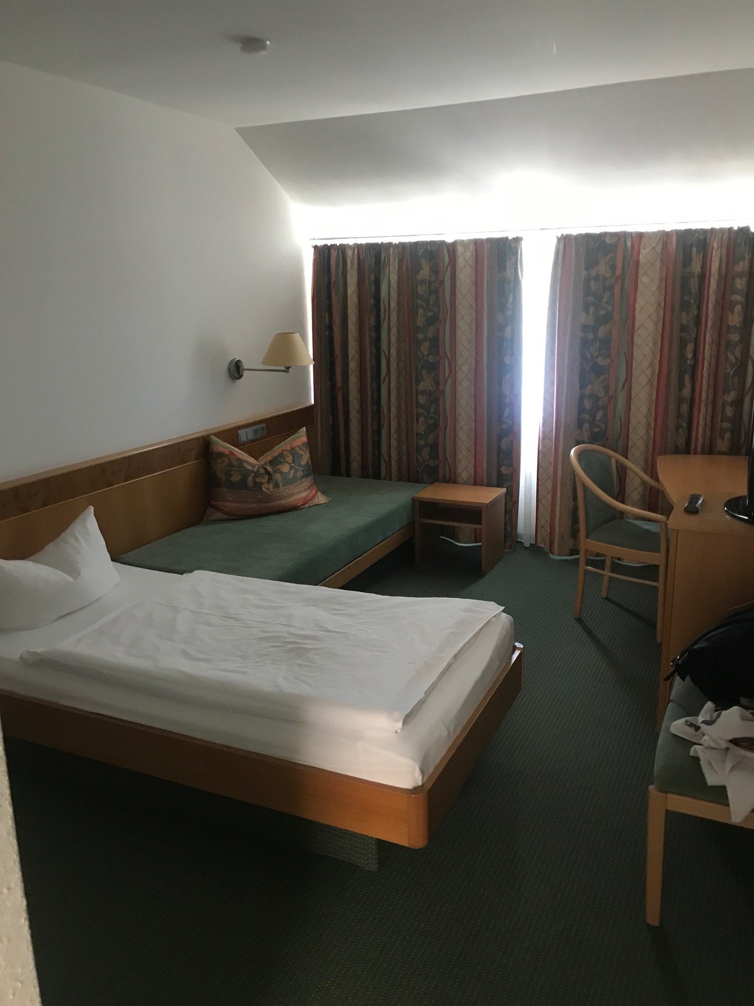 Landhotel Guenzburg-官方