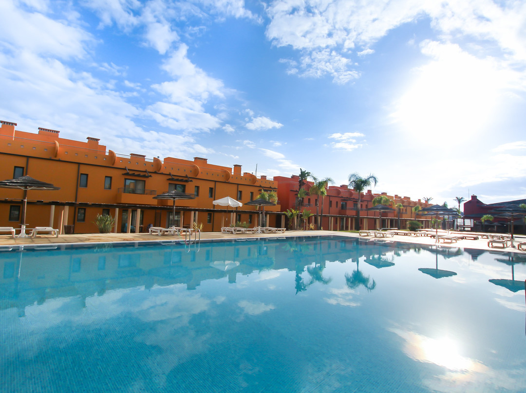 波尔蒂芒码头酒店主图