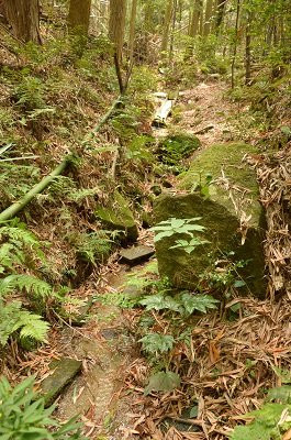 Tsukaana Kofun-交野市必去景点