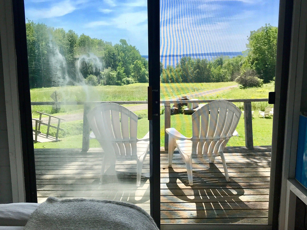 Lincolnville Motel主图