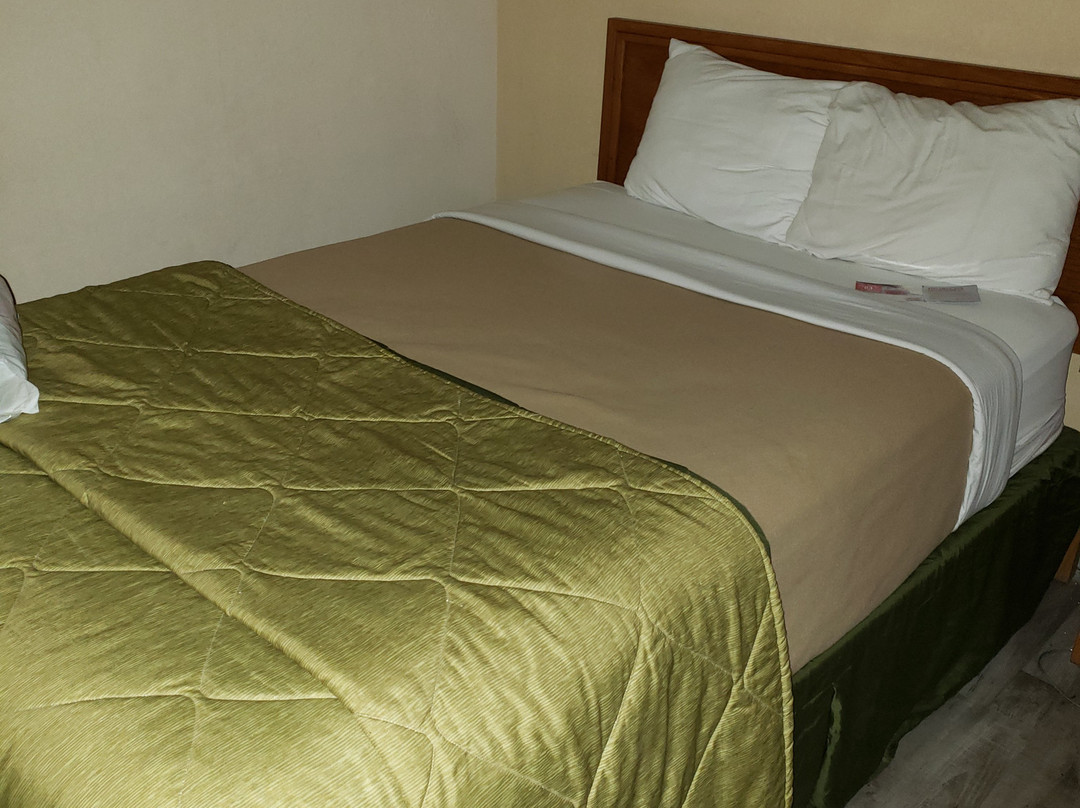 维瑟维尔华美达酒店主图