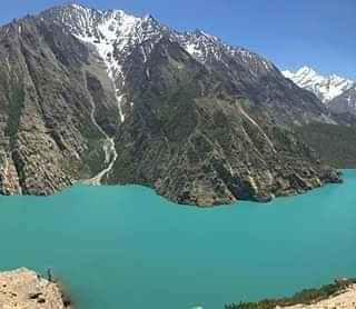 Phoksundo Lake-Dolpo必去景点