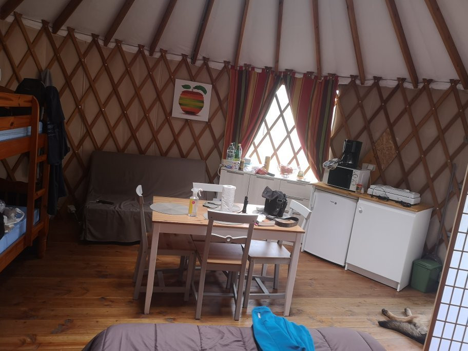 Camping Beauvillage