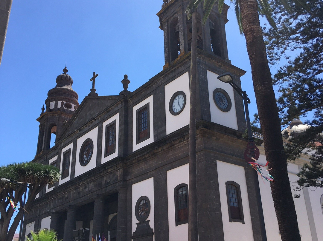 La Laguna - Casa Alvarado-Bracamonte Office-拉古纳的圣克里斯托波尔城必去景点