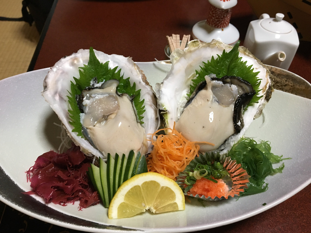 下田温泉 汤本荘 梦莹主图