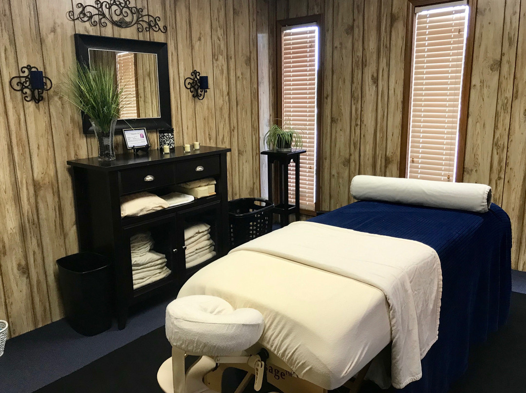 Powdersville Wellness Spa景点图片