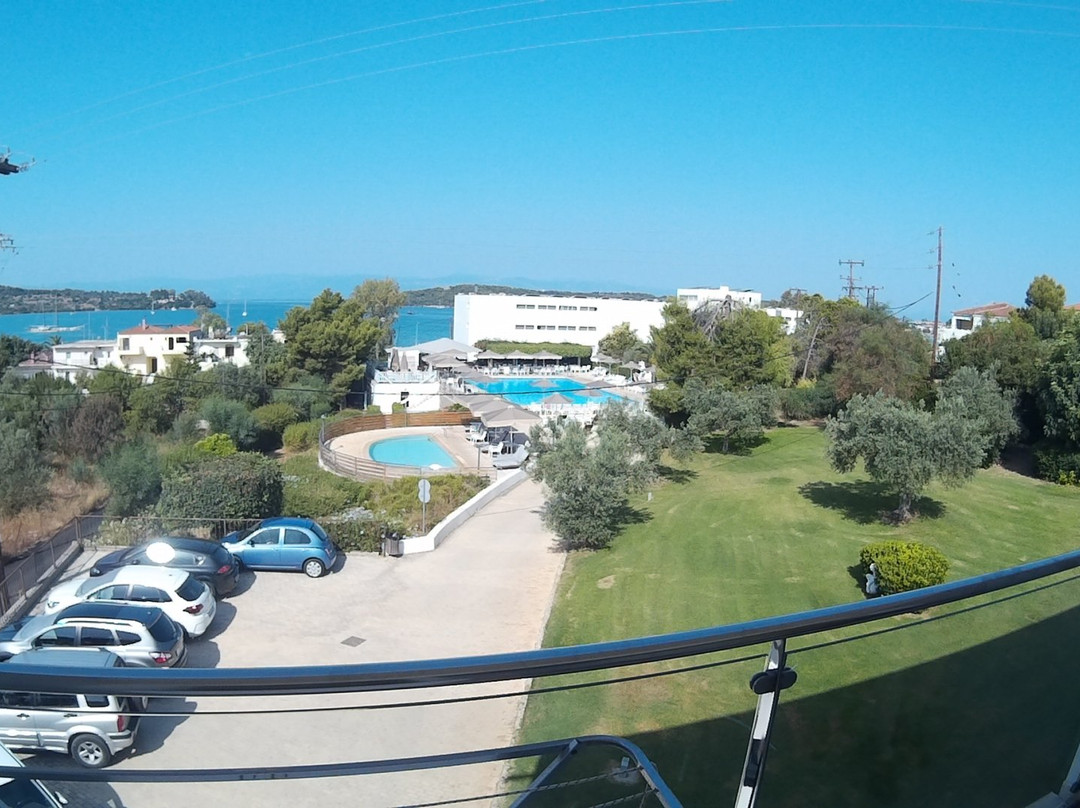 Nautica Bay Hotel主图