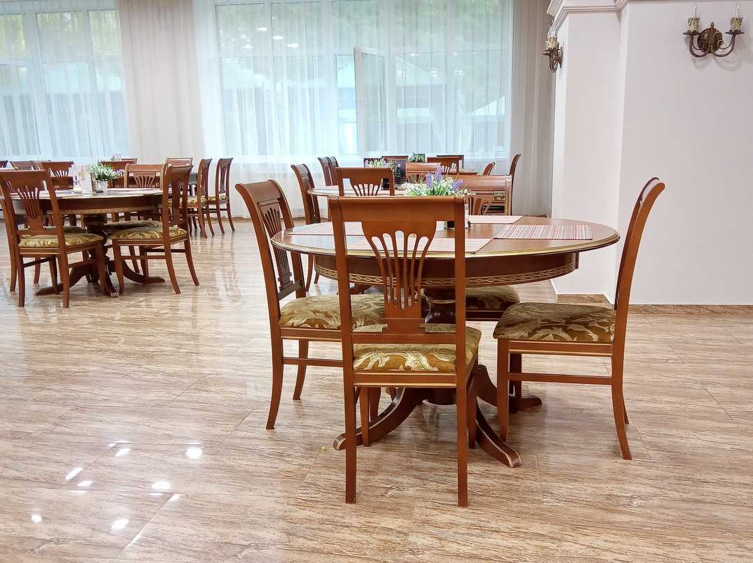 Grand Hotel & SPA Aristokrat主图