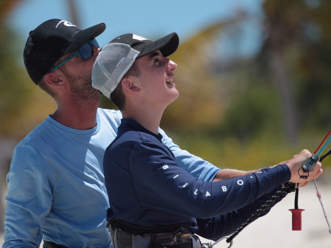 WaterPlay Provo-普罗维登西亚莱斯必去景点