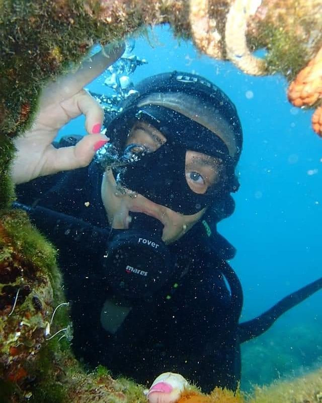 Marine Sport Dive Center景点图片