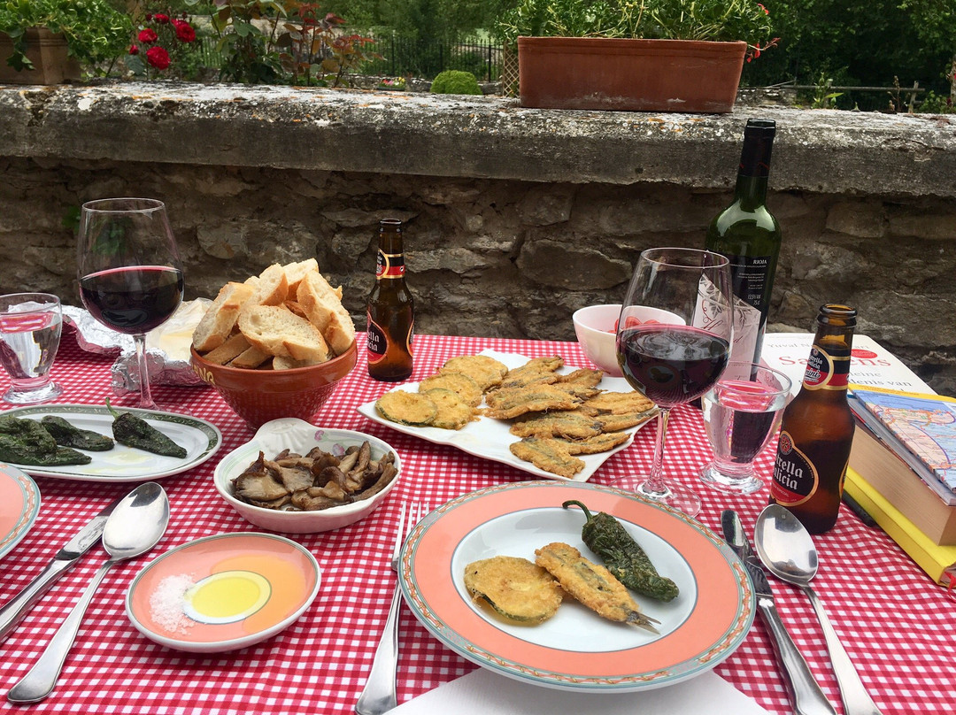 Caserio Maribel主图