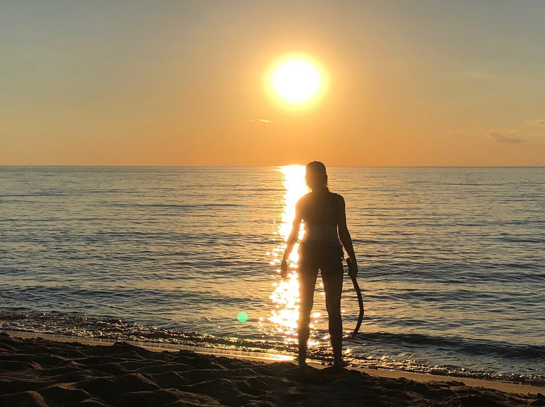 Ontonagon Township Park-昂托纳贡必去景点