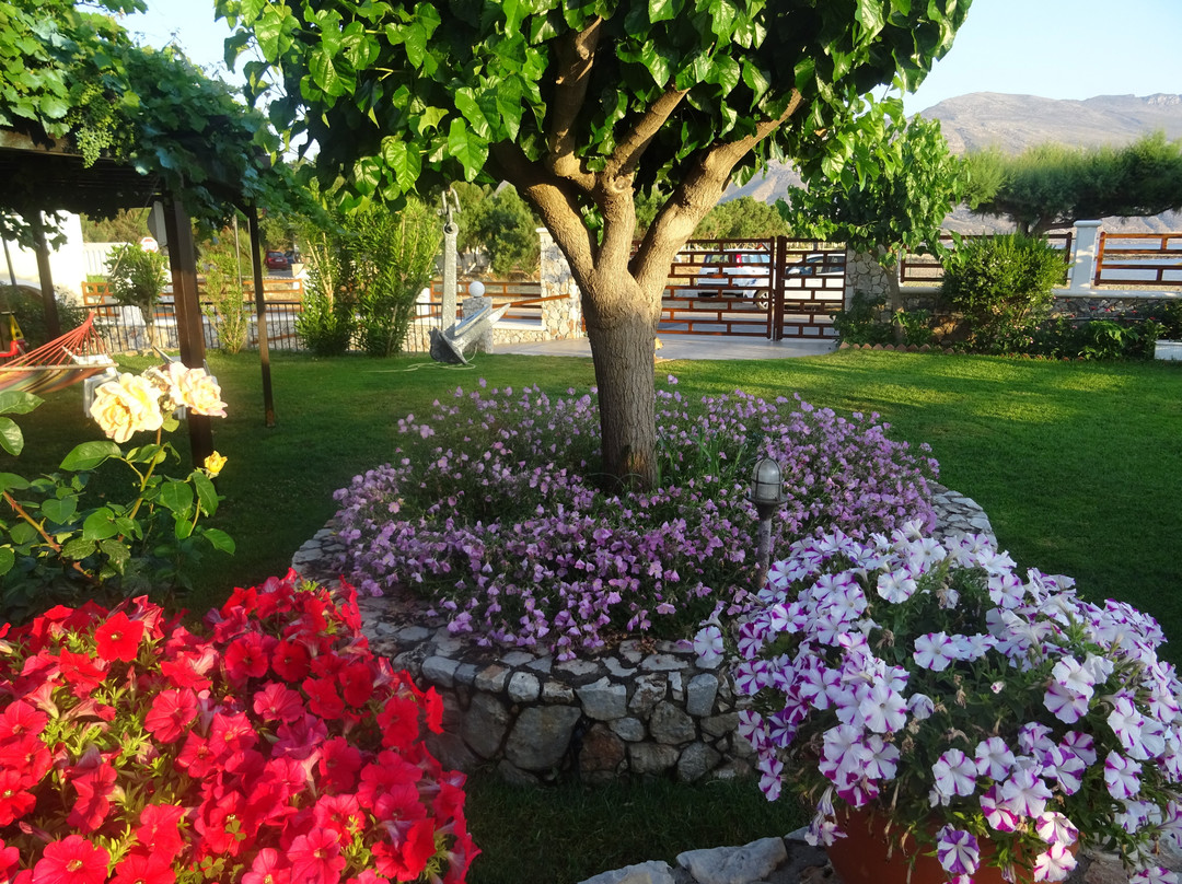 Gramvoussa Bay主图