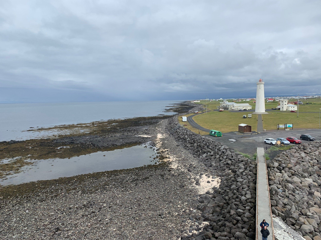 Garður Old Lighthouse景点图片