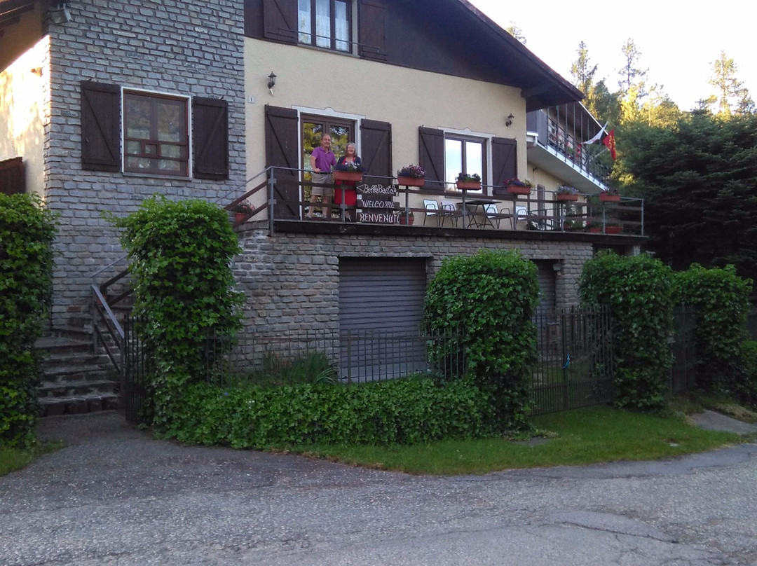 Bella Baita Bed & Breakfast - Italian Alps Retreat主图