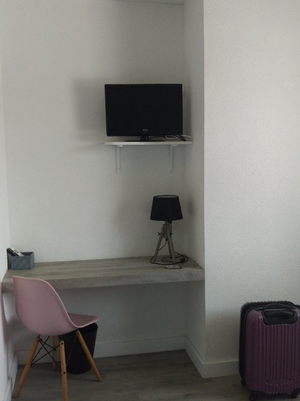 Amadour Hotel主图