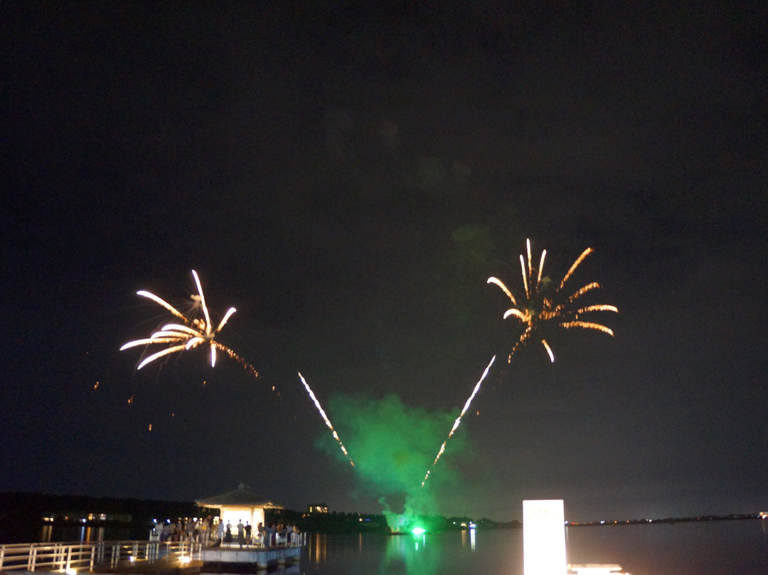 Ukimido-加贺市必去景点