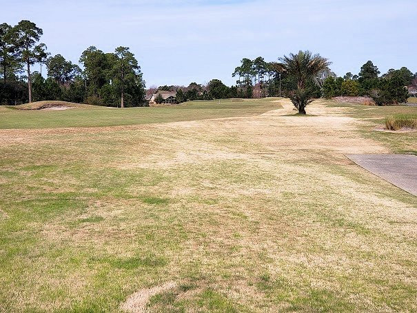 Perdido Bay Golf Club-Perdido Key必去景点