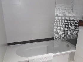 Best Western Plus Ibadan-浴室