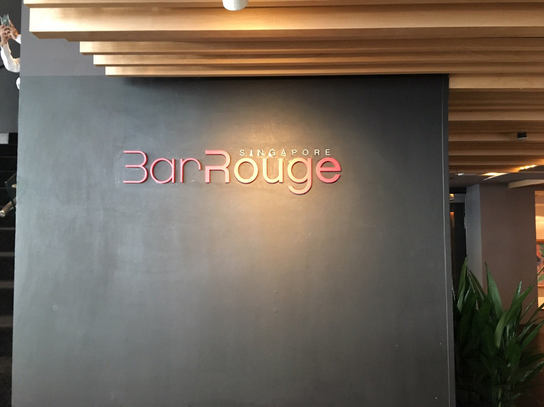 Bar Rouge Singapore景点图片