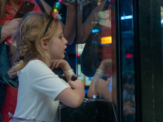 Dezerland Action Park Miami-North Miami必去景点