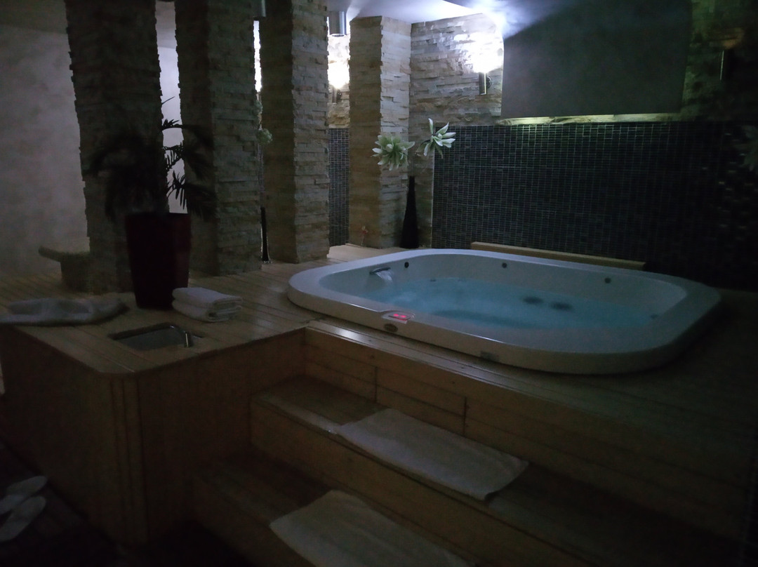 Apart Hotel & Spa Zoned主图