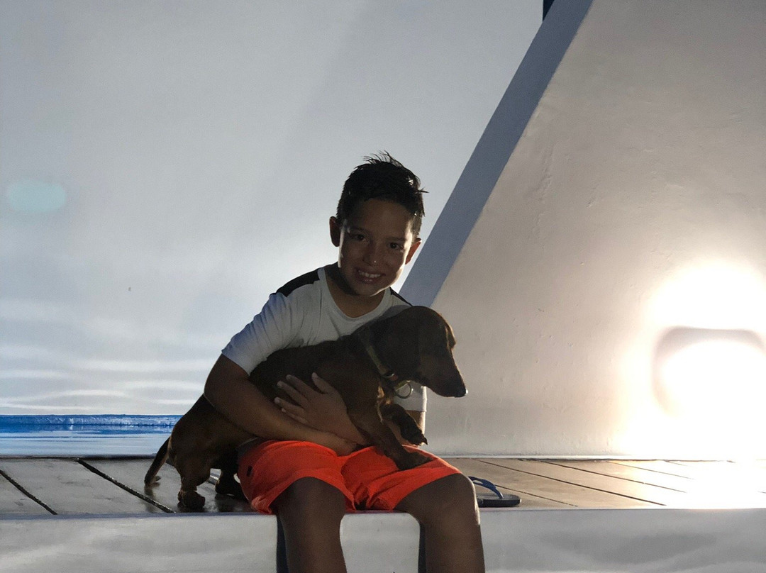 Hotel & Spa Santa Fe Colonial主图