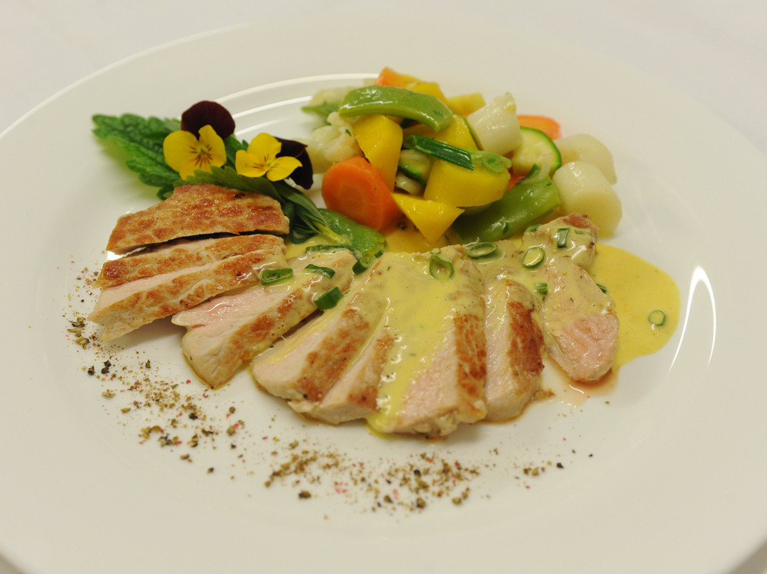 Gasthof Rachoi主图