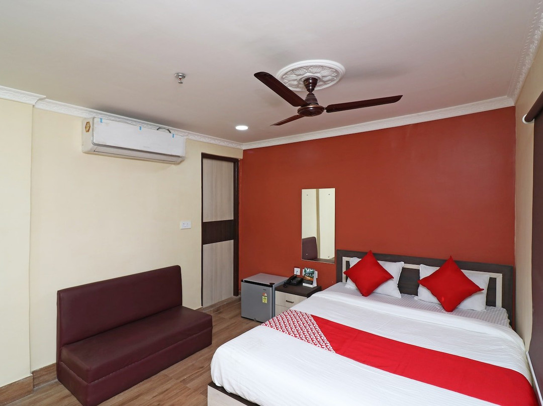 OYO 18546八达沙旅馆主图