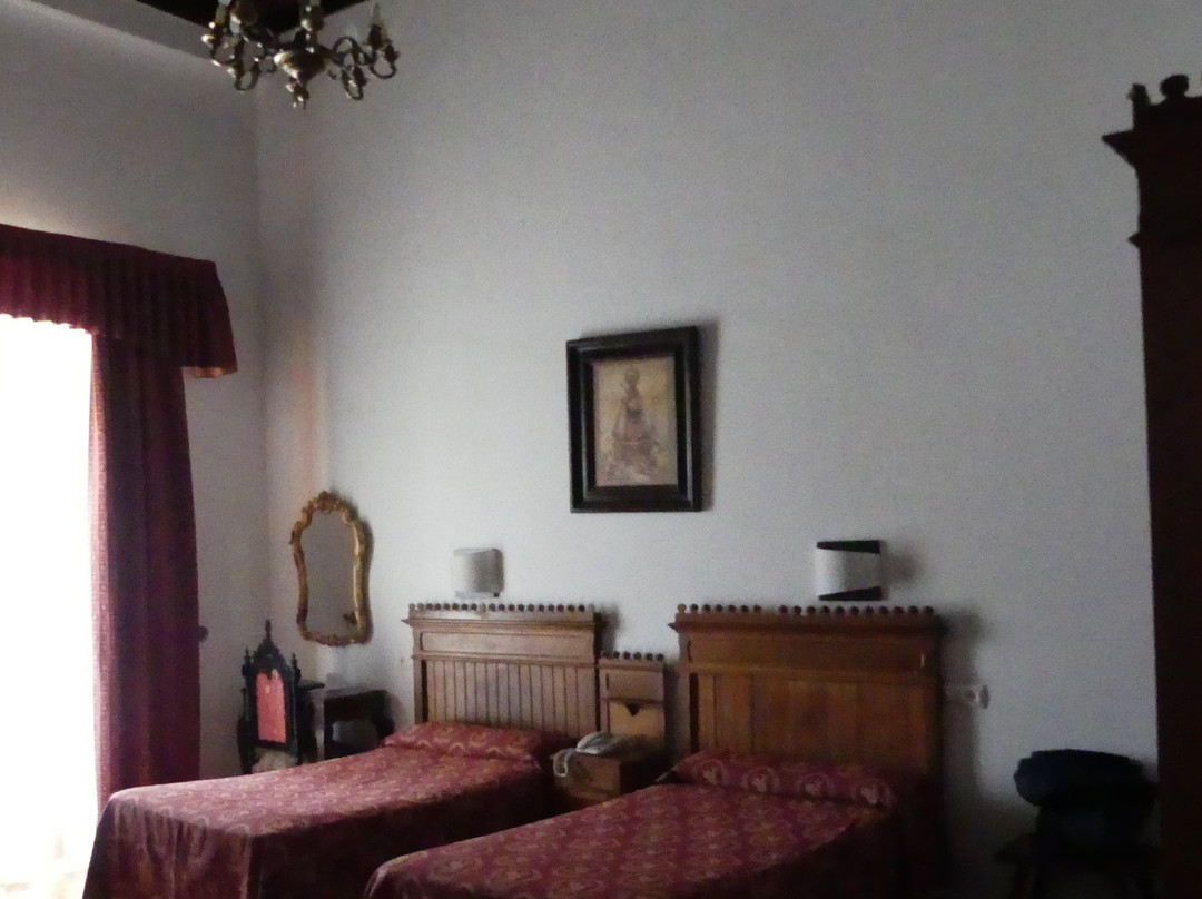 Hospederia Real Monasterio主图