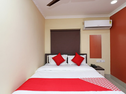 OYO 18546八达沙旅馆主图