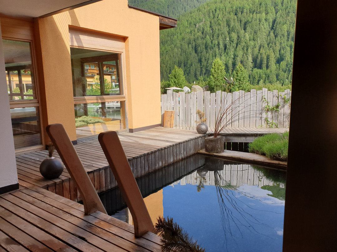 AROSEA Life Balance Hotel主图