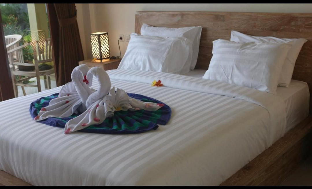 Jegeg Mas Cottage主图