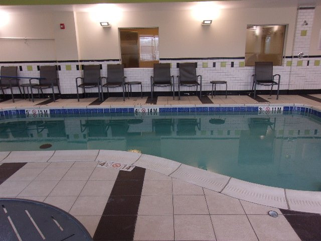 Fairfield by Marriott Inn & Suites Morgantown主图