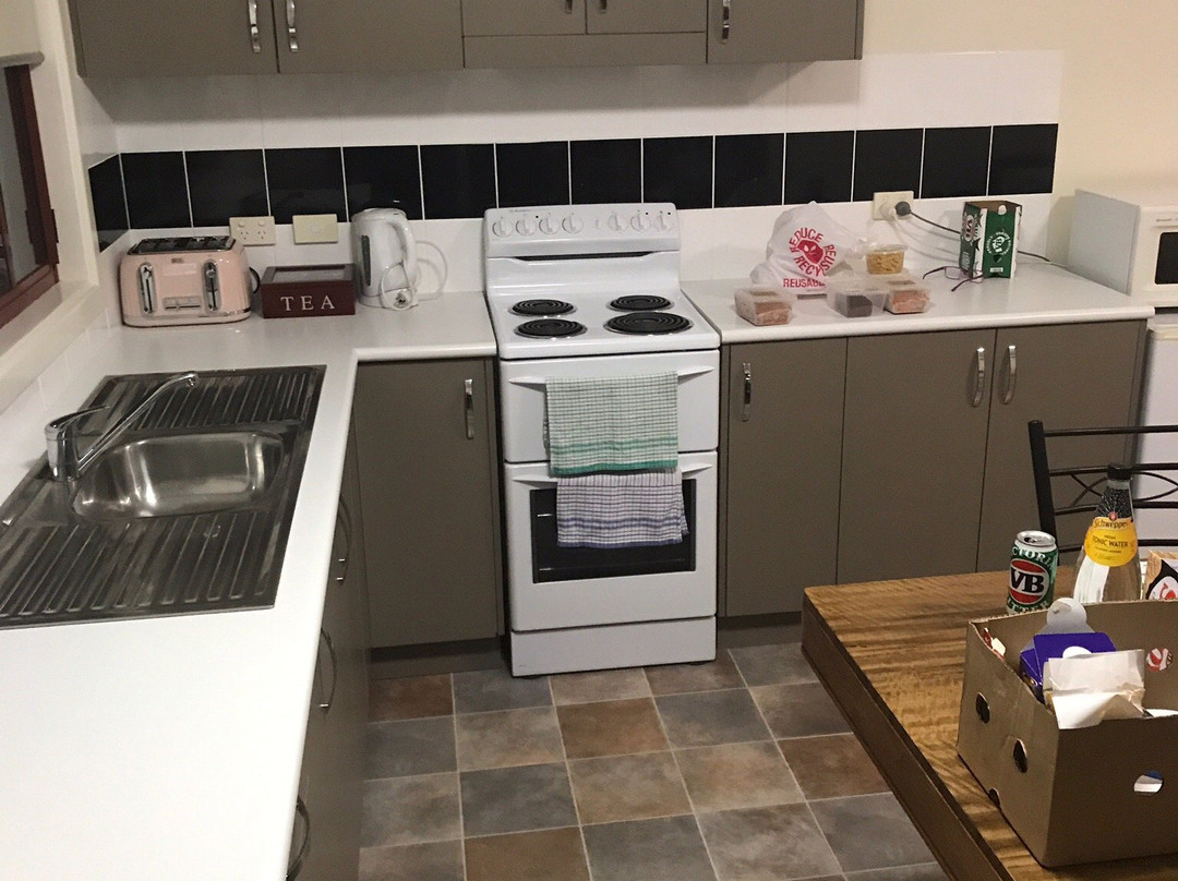 Tarraleah Cottages and Cabins主图