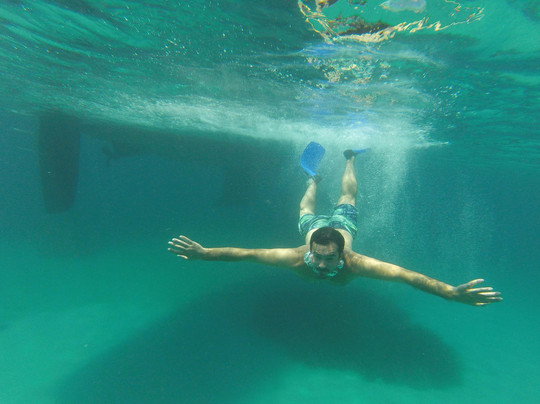 Captain Bigfoot Sailing Enterprises-塞萨洛尼基必去景点