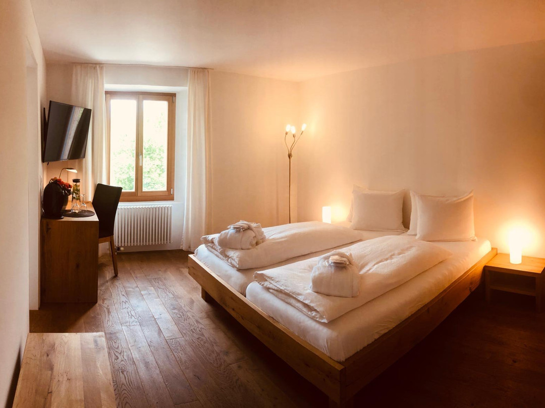 Landgasthof zum Glenner主图