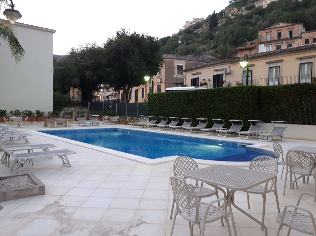 Hotel Principe d'Aragona主图