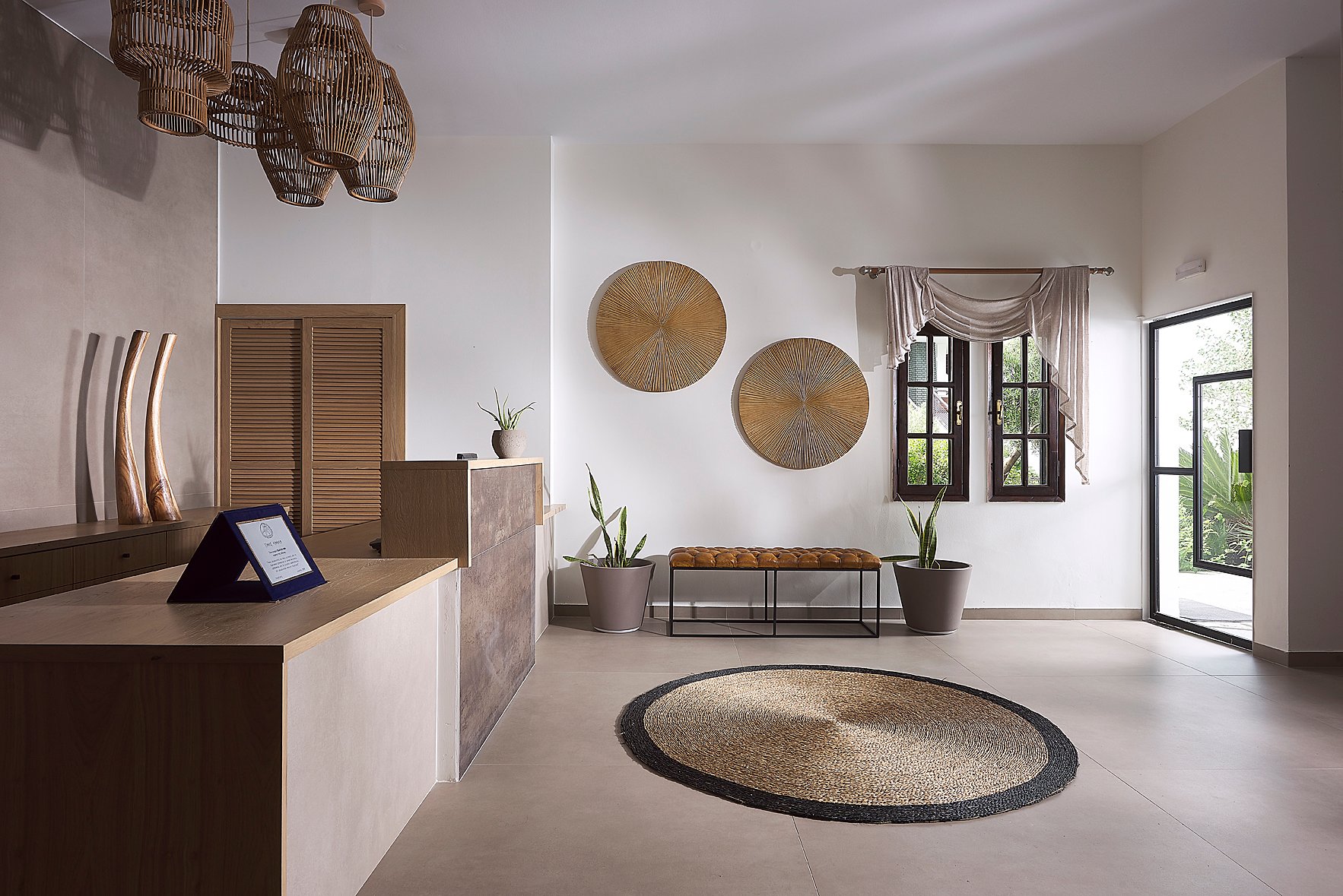 Glavas Inn Hotel-官方