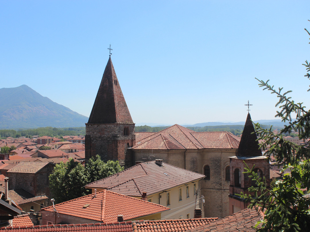 Sant'Ambrogio di Torino旅游攻略图片