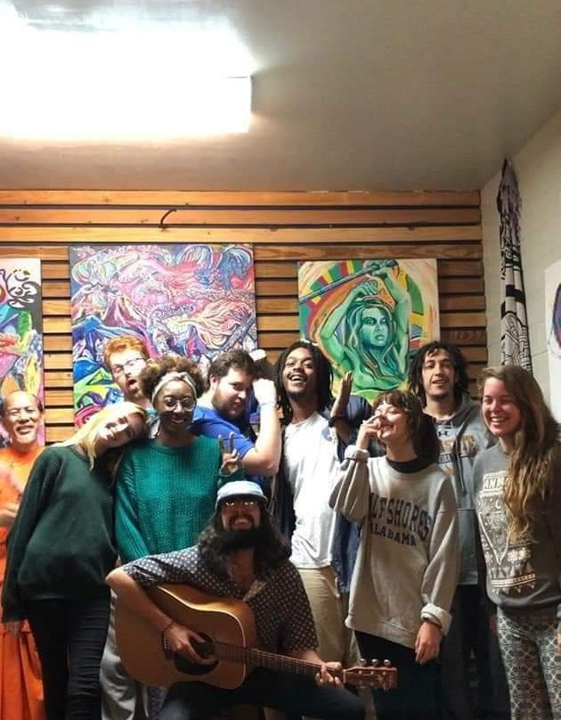 Studio San Martian-圣马科斯必去景点