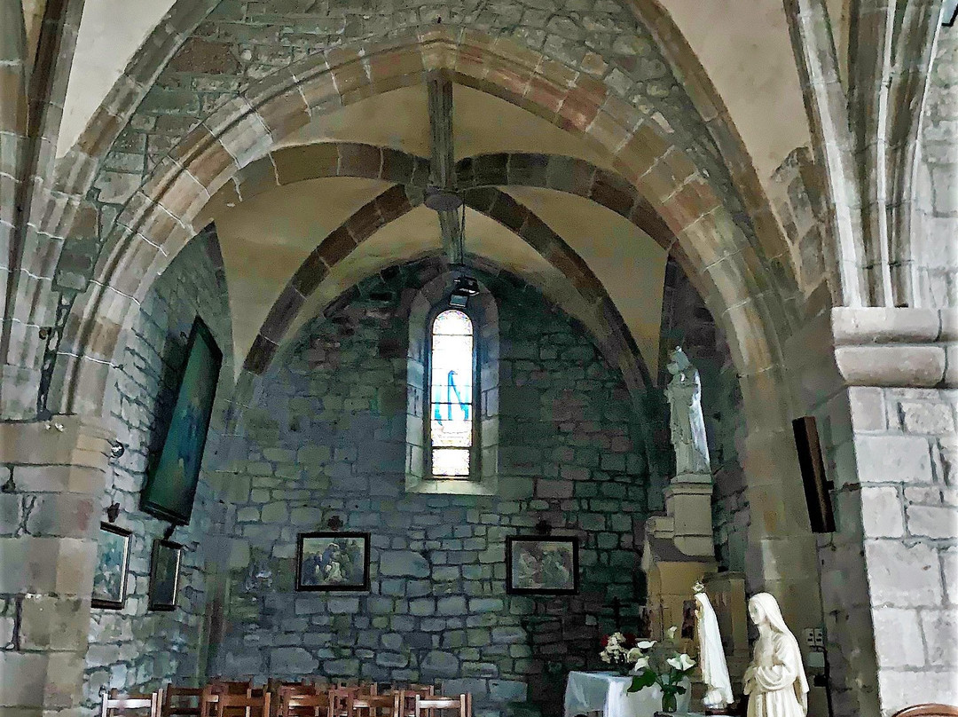 Eglise Saint Pantaléon景点图片