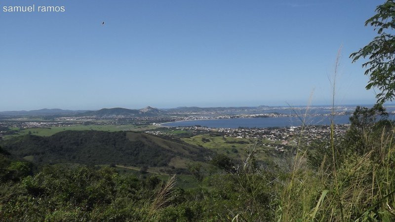 Serra de Sapeatiba景点图片