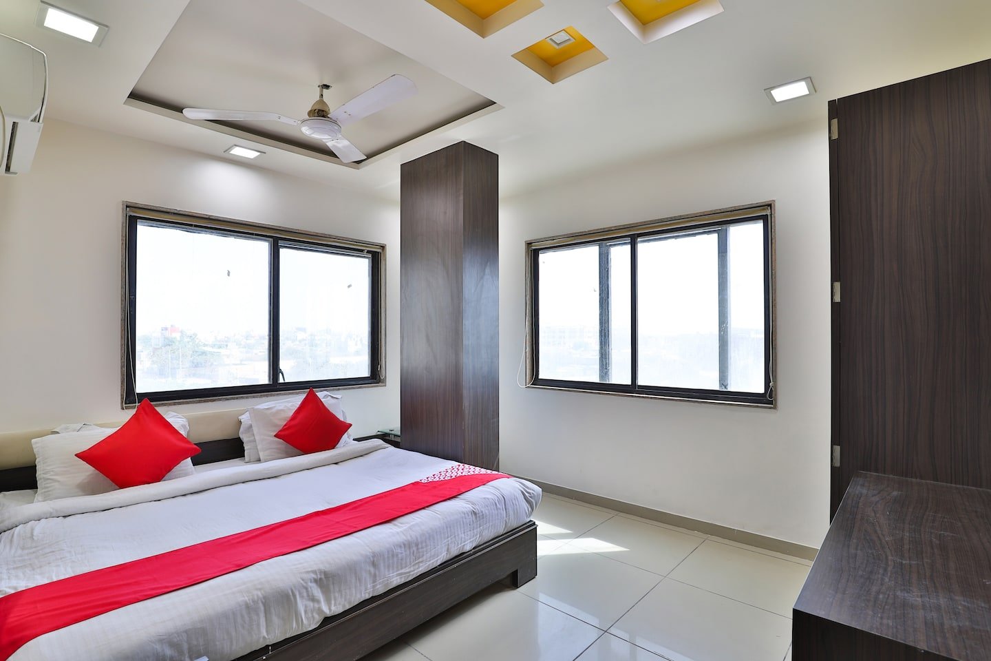Hotel Krishna Inn-官方