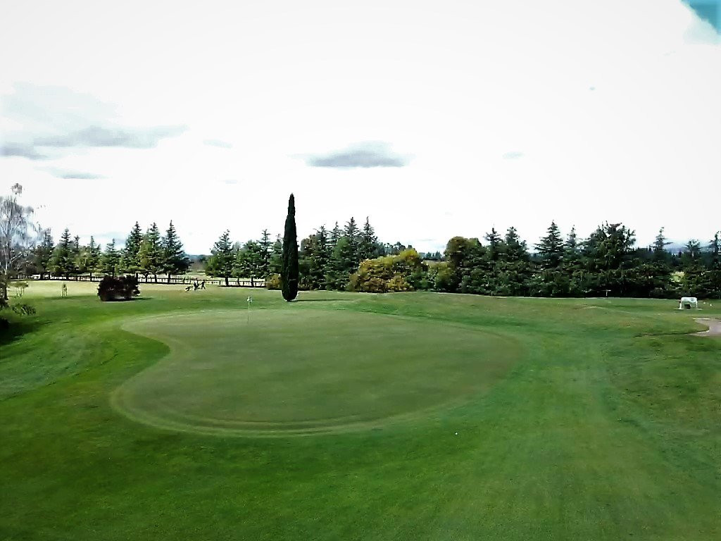 Hawkes Bay Golf Club景点图片