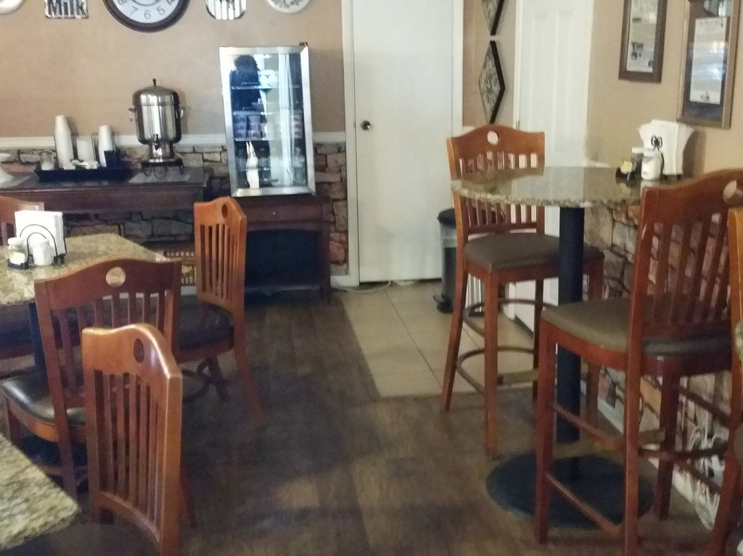 Kansas Country Inn主图